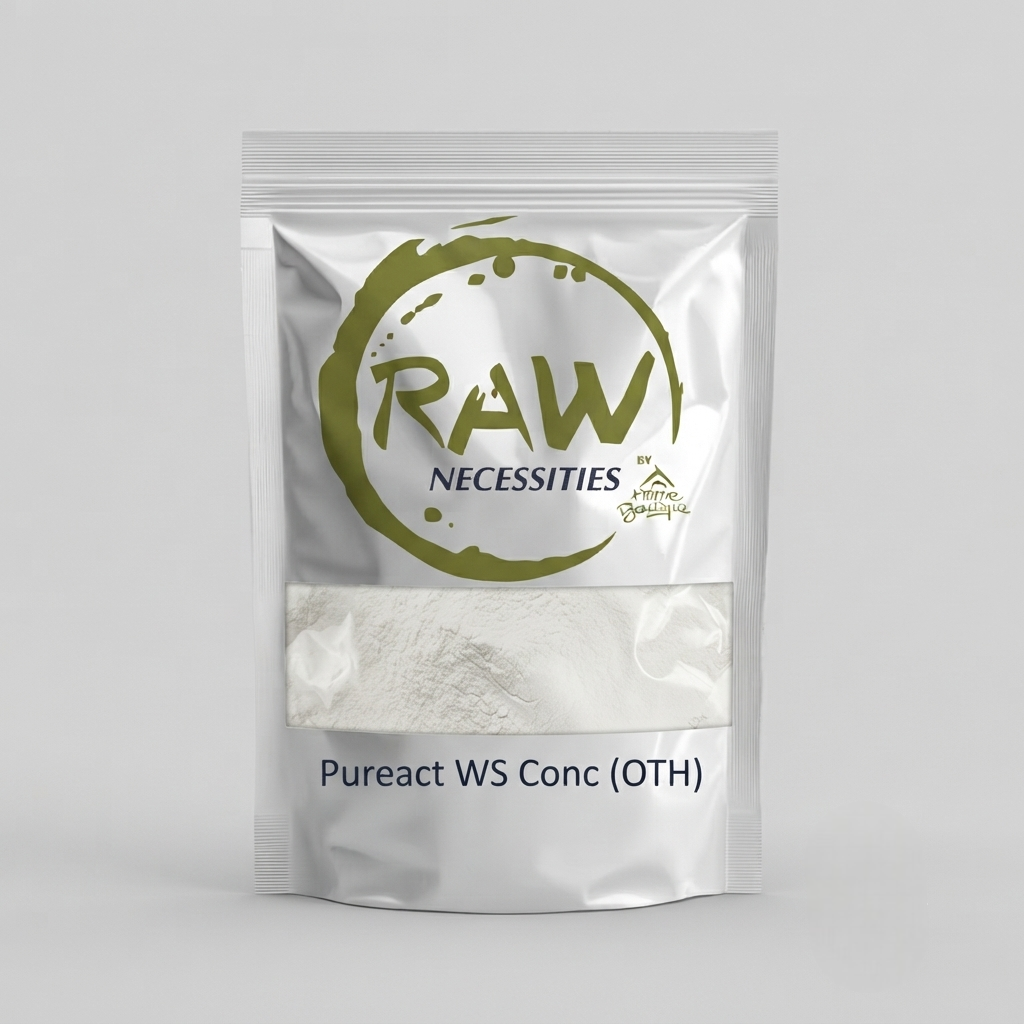 Pureact WS Conc (OTH) – Specialty Ingredient for Cosmetic & Personal Care Formulations - Image 1