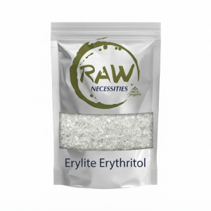 Erylite Erythritol Natural-Derived Humectant & Moisturising Ingredient for Skin Care, Hair Care & Oral Care