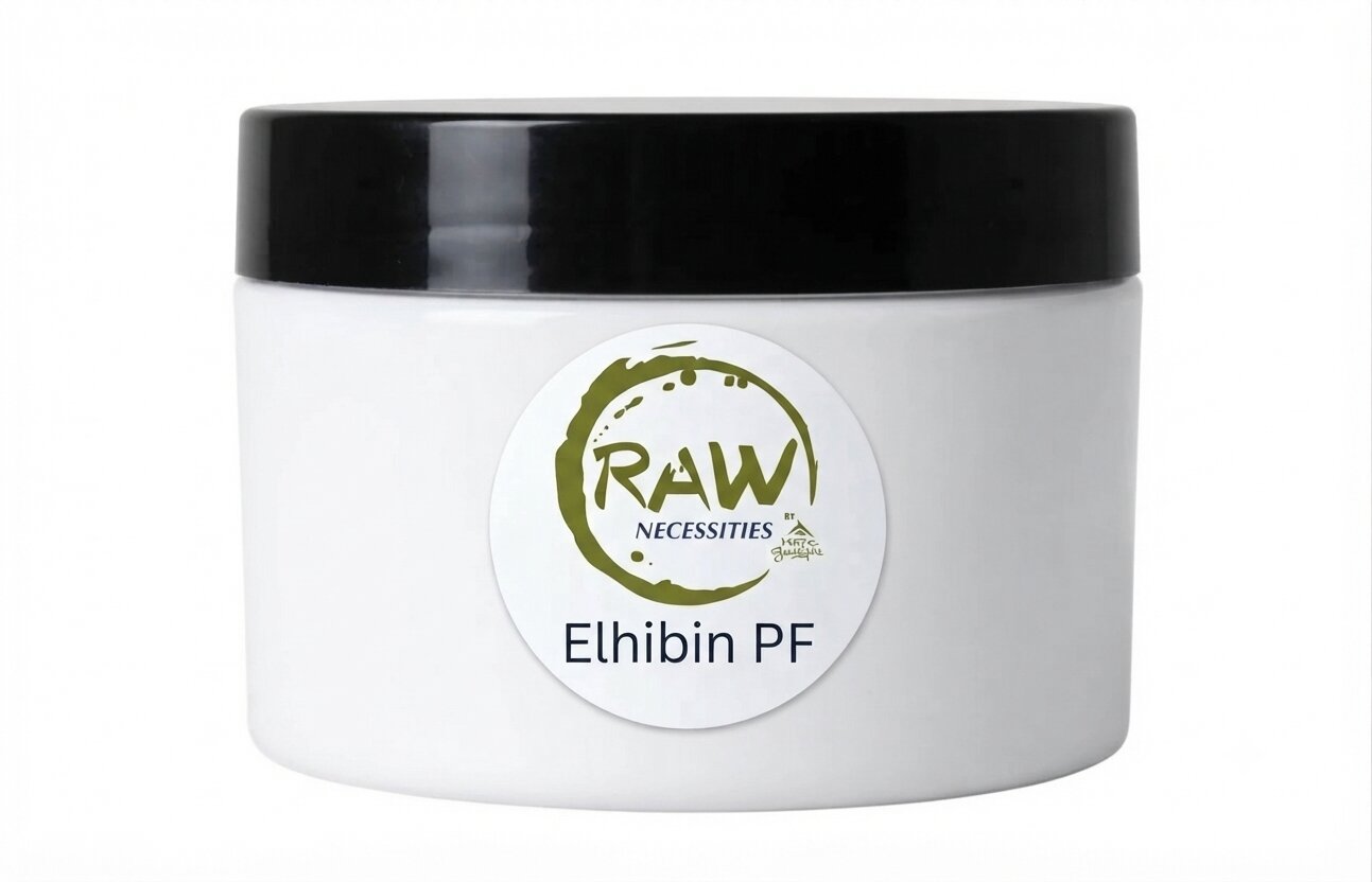 ELHIBIN® PF Chemical – Advanced Soy Protein Bioactive for Skin Elasticity, Firmness, Anti-Ageing & Skin Care Formulations - Image 1