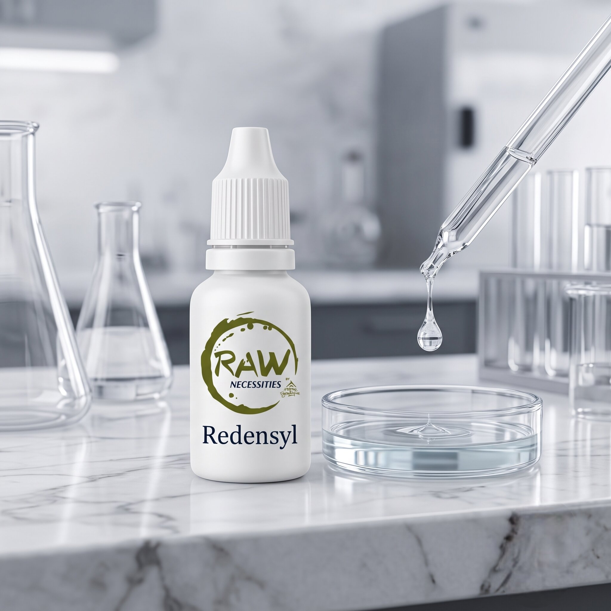 Redensyl – Advanced Hair Care Active Ingredient for Hair Growth Formulations, Scalp Serums, Hair Tonics & Anti-Hair Fall Products - Image 2