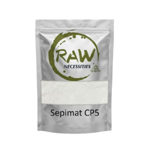 Sepimat CP5 – Specialty Cosmetic Ingredient for Skincare, Creams, Lotions & Personal Care Formulations