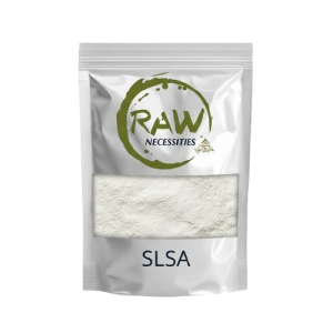 SLSA (Sodium Lauryl Sulfoacetate) – Mild Cleansing and Foaming Agent for Shampoo Bars, Bath Bombs & Personal Care Products