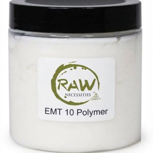 EMT 10 Polymer Advanced Cosmetic Thickener, Gelling & Emulsion-Stabilizing Polymer