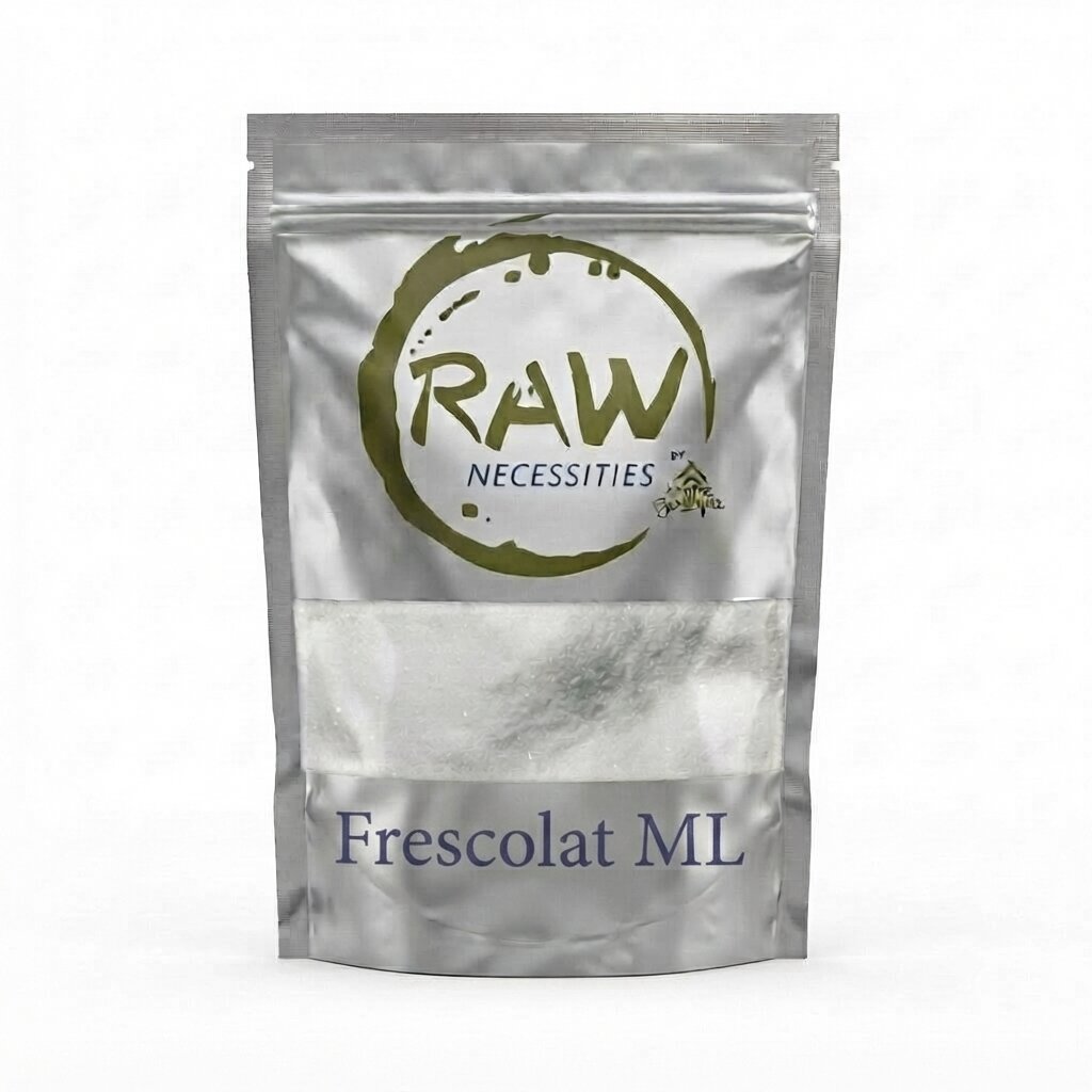 Frescolat ML Premium Cooling & Freshness Agent for Skin Care, Hair Care, Oral Care & Personal Care Formulations - Image 1