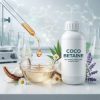 Coco Betain Chemical – Mild Amphoteric Surfactant & Foam Booster for Shampoo, Face Wash, Body Wash and Personal Care Formulations - Thumbnail Image 1