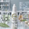 Hydrolyzed Silk Protein Premium Liquid Silk Protein for Hair Conditioning, Smoothness, Moisture Support & Skin Care Formulations - Thumbnail Image 2