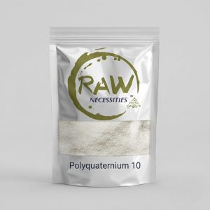 Polyquaternium-10 – Conditioning Polymer for Shampoo, Hair Conditioner, Hair Care & Personal Care Formulations