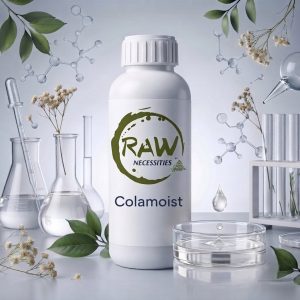 Colamoist Chemical – Cosmetic Moisturizing, Conditioning & Skin Care Ingredient for Creams, Lotions, Hair Care & Personal Care Formulations