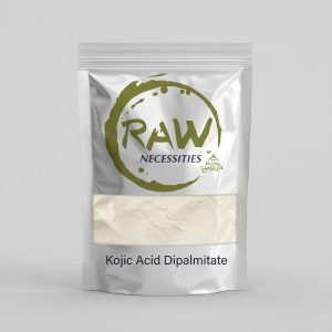 Kojic Acid Dipalmitate Oil-Soluble Kojic Acid Derivative for Brightening, Even-Looking Skin Tone & Advanced Cosmetic Formulations