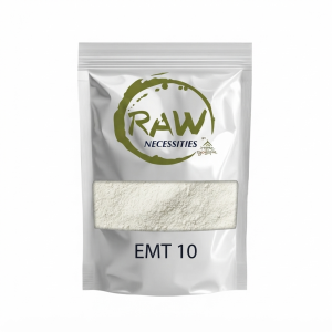 EMT 10 Polymer Advanced Cosmetic Thickener, Gelling & Emulsion-Stabilizing Polymer