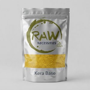 Kera Base Professional Hair Care Base for Keratin Treatments, Smoothing, Conditioning & Advanced Hair Care Formulations