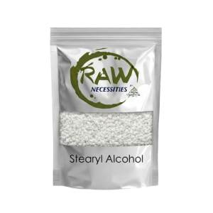 Stearic Acid (Hystric) – Cosmetic Grade Fatty Acid for Creams, Lotions, Soaps, Candles and Personal Care Formulations