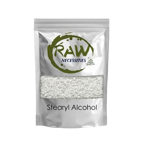 Stearic Acid (Hystric) – Cosmetic Grade Fatty Acid for Creams, Lotions, Soaps, Candles and Personal Care Formulations - Image 1