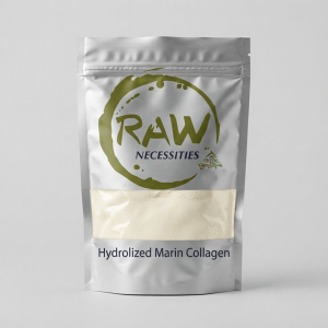 Hydrolized Marin Collagen Hydrolyzed Marine Collagen for Skin Conditioning, Moisturizing & Premium Beauty Formulations