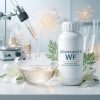 Dermawhite WF Chemical – Advanced Skin Brightening & Radiance Active for Face Creams, Serums, Lotions & Cosmetic Formulations - Thumbnail Image 1