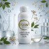 Light Liquid Paraffin LLP Lightweight Mineral Oil for Emollience, Skin Conditioning, Moisture Protection & Cosmetic Formulations - Thumbnail Image 1