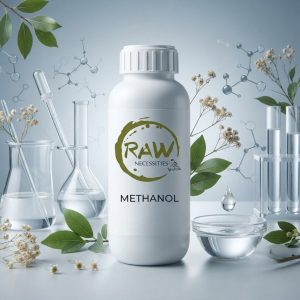 Methanol (Methyl Alcohol) – Industrial Chemical Solvent and Laboratory Reagent
