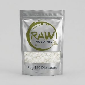 PEG-150 Distearate – Thickening Agent for Shampoo, Body Wash, Face Wash & Personal Care Formulations