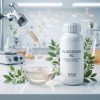 Fluidipure 8G Advanced Purifying & Balancing Cosmetic Active for Skin, Scalp, Sebum & Odor-Control Formulations - Thumbnail Image 1