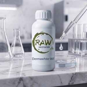 Dermawhite WF Chemical – Advanced Skin Brightening & Radiance Active for Face Creams, Serums, Lotions & Cosmetic Formulations