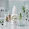 Iso Propyl Alcohol High-Purity Alcohol Solvent for Cosmetic, Personal Care, Cleaning, Sanitizing & Industrial Formulations - Thumbnail Image 2