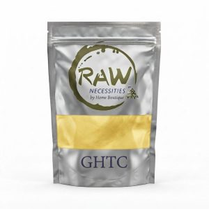 GHTC Guar-Derived Cationic Conditioning Polymer for Smooth, Soft & Manageable Hair Care Formulations