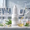 Coco Glucoside Chemical – Mild Plant-Derived Nonionic Surfactant for Shampoo, Face Wash, Body Wash & Personal Care Formulations - Thumbnail Image 2