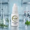 Glycolic Acid Premium AHA Exfoliating Active for Skin Renewal, Smoother Texture & Radiance-Focused Cosmetic Formulations - Thumbnail Image 2
