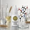 Hydrolized Wheat Protein Liquid Plant Protein for Hair Conditioning, Moisture Support, Smoothness & Skin Care Formulations - Thumbnail Image 2