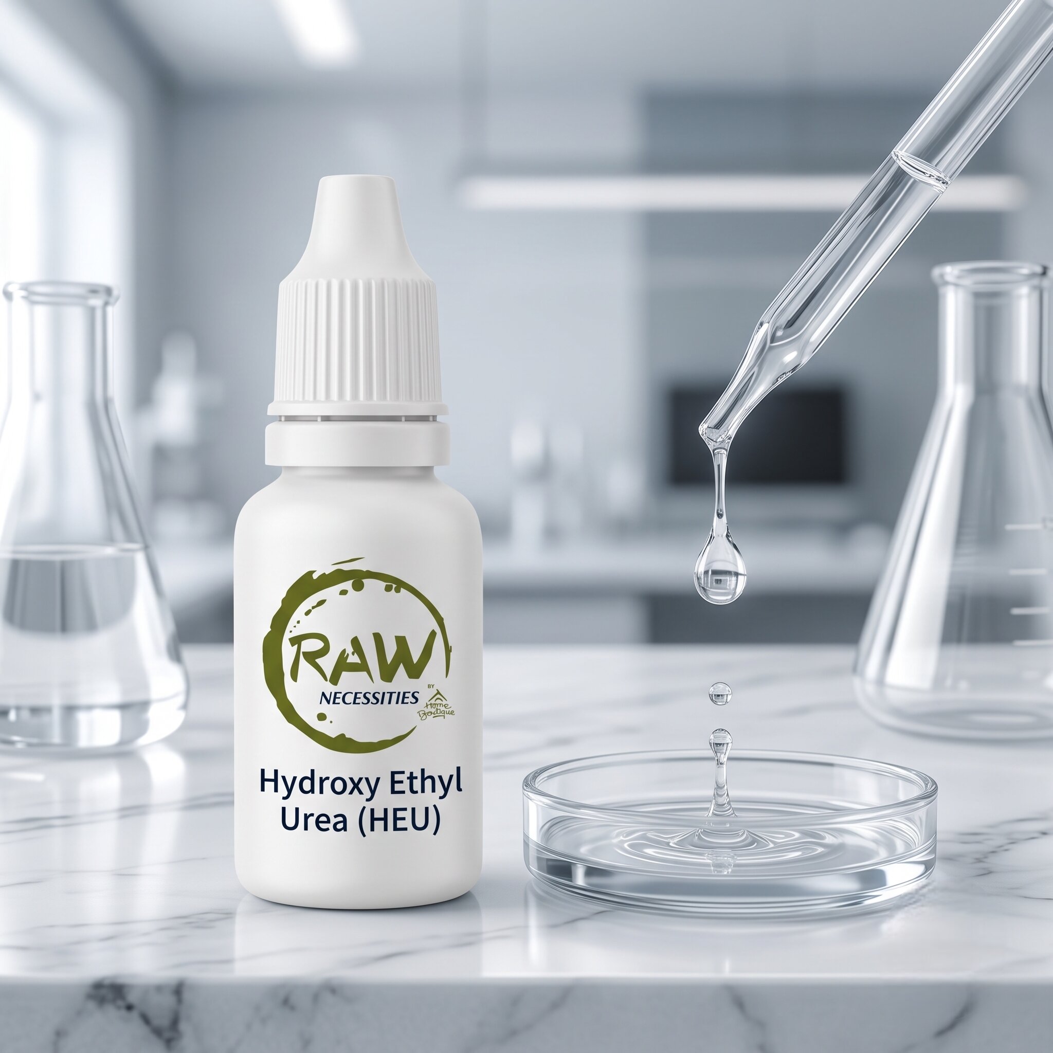 Hydroxy Ethyl Urea  (HEU) Advanced Humectant & Skin Conditioning Ingredient for Intensive Hydration, Smoothness & Personal Care Formulations - Image 2