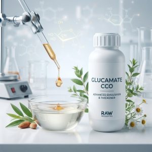 Glutathione Premium Antioxidant & Skin-Conditioning Active for Brightening, Radiance & Advanced Skincare Formulations