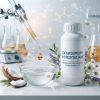 DUB ININ Chemical – Specialty Cosmetic Ingredient for Skin Care, Hair Care, Makeup & Personal Care Formulations - Thumbnail Image 1