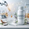 Cocomidopropyl Hydroxyasltaine Chemical – Mild Amphoteric Surfactant, Foam Booster & Cleansing Ingredient for Shampoo, Face Wash & Personal Care Formulations - Thumbnail Image 1
