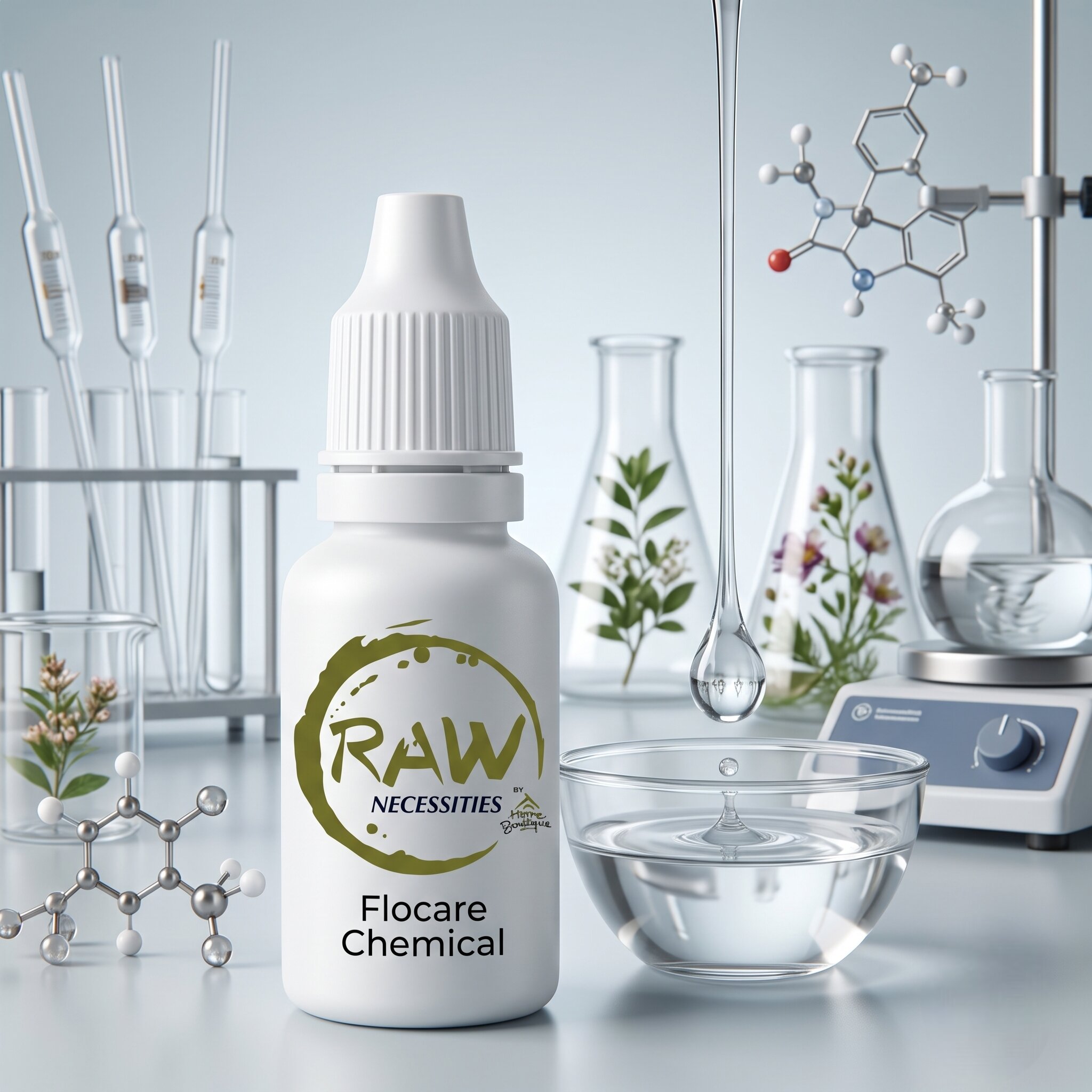 Flocare Multifunctional Cosmetic Polymer Range for Thickening, Rheology Control, Conditioning, Emulsification & Formulation Stability - Image 2