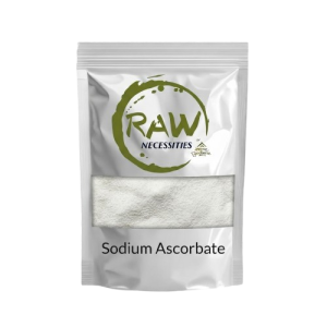 Sodium Ascorbate – Antioxidant Ingredient for Cosmetic Formulations, Skincare & Personal Care Applications