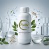 Phytosqualane – Plant-Derived Lightweight Emollient for Premium Skincare, Hair Care & Cosmetic Formulations - Thumbnail Image 1