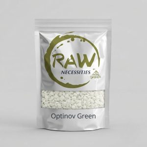 Optinov Green – Cosmetic Formulation Ingredient for Personal Care & Skincare Products