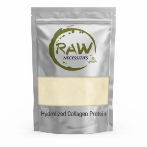 Hydrolized Collagen Protein Hydrolyzed Collagen Protein for Skin Conditioning, Moisturizing & Hair Care Formulations