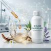 Coco Caprylate Chemical – Lightweight Natural Emollient & Skin Conditioning Ingredient for Skincare, Haircare and Cosmetic Formulations - Thumbnail Image 1