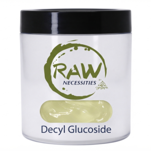 Decyl Glucoside Chemical – Mild Plant-Derived Nonionic Surfactant for Skin Care, Hair Care, Shampoo & Personal Care Formulations