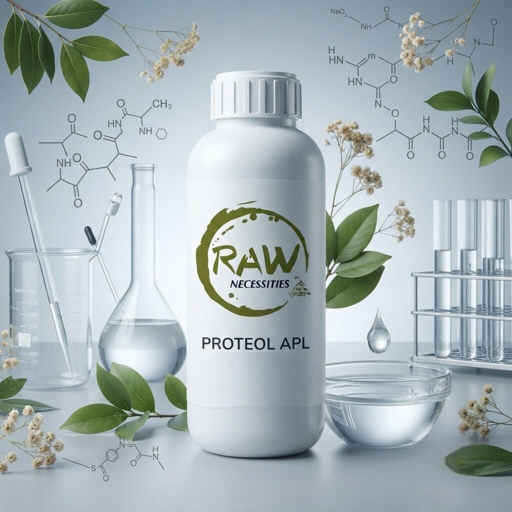 Proteol APL – Mild Surfactant for Gentle Cleansing, Face Wash, Shampoo & Personal Care Formulations - Image 1