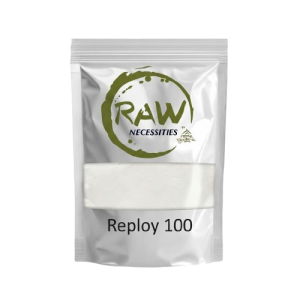 Reploy 100 – Specialty Cosmetic & Personal Care Formulation Ingredient for Professional Product Development