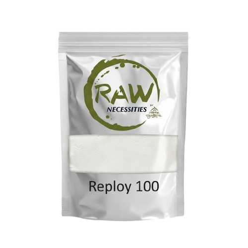 Reploy 100 – Specialty Cosmetic & Personal Care Formulation Ingredient for Professional Product Development - Image 1