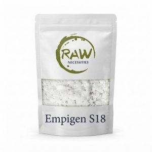 EMPIGEN® S18 Chemical Silicone-Free Hair Conditioning Agent for Smoothness, Combability & Anti-Static Care