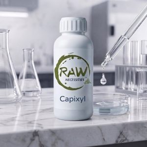 Capixyl Chemical – Advanced Hair & Scalp Care Active Ingredient for Hair Strengthening & Scalp Formulations