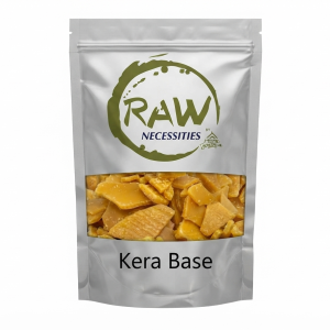 Kera Base Professional Hair Care Base for Keratin Treatments, Smoothing, Conditioning & Advanced Hair Care Formulations
