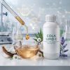 Cola Lipid C Chemical – Cosmetic Conditioning, Emollient & Skin Care Ingredient for Premium Personal Care Formulations - Thumbnail Image 1
