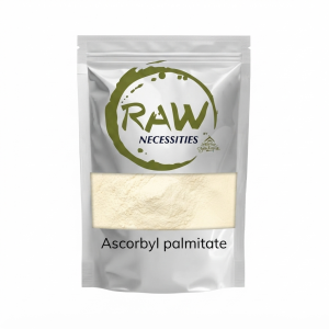 Ascorbyl Palmitate – Oil-Soluble Vitamin C Derivative for Antioxidant, Skin Care & Cosmetic Formulations