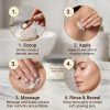 Pearl Scrubbing Beads 60/40 – Cosmetic Grade Exfoliating Beads for Face Wash, Scrubs & Personal Care Products - Thumbnail Image 3