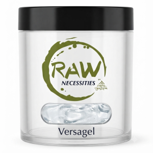 Versagel – Premium Gel Base for Cosmetic, Skincare, Lip Gloss & Personal Care Formulations